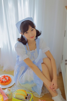 女体觉醒